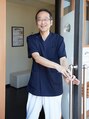 リラク整体 かいつう館 梅田 州男