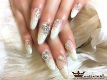 ネイルクラブ(nail club)/