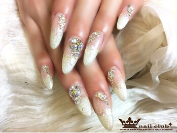 ネイルクラブ(nail club)/