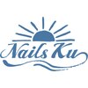 ネイルズ クー(NAILS Ku)ロゴ