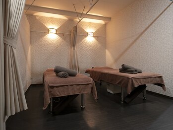 ほぐし 天指/内観