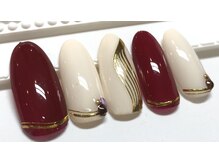 ナトゥール ネイルサロン(Natur nail salon)/