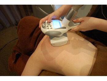 セラヴィ 元吉田店/エンダモロジー