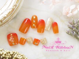 [1588]ハンド¥6990,フット¥7990