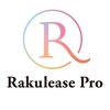 ラクリスプロ 東京本店(Rakulease Pro)のお店ロゴ