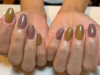 メイヴン(Maven)/