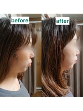 おきらく屋/【大人気】お顔のりふれ