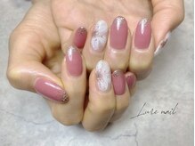 ルアーネイル(Lure nail)/