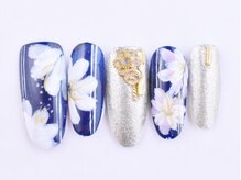 フォア ネイル(FOI NAIL)/