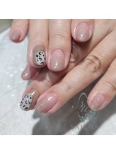 ネイルプラスユウ(NAIL+U)/