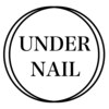 アンダーネイル(UNDERNAIL)ロゴ