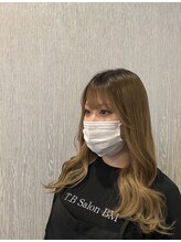 バムバム(BMbm) 梶本 寧々