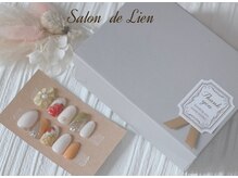 サロン ドゥ リヤン(Salon de Lien)/オーダーチップ