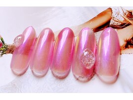 ワンホンネイル