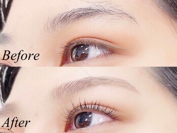 アイム 新宿店(i'm)/美眉&アイブロウスタイリング