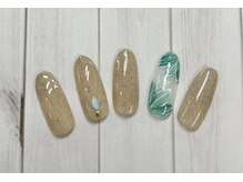 ティーエヌ イトーヨーカドー能見台店/季節の定額5500円コース