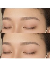 リン 表参道(RiN.)/眉毛design