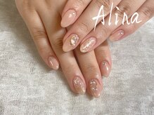 エリナネイルサロン池袋(Alina Nail Salon)/
