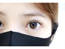 オーディ(Oodi.)/まつげパーマ/マツエク/LED