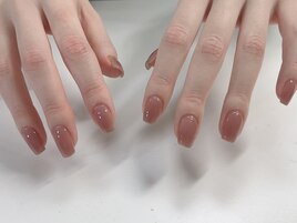 うる艶ワンカラー¥5980　初回