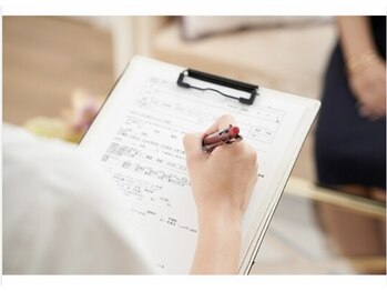 ヨサパーク リアン 郡山店(YOSA PARK Lien)/お悩みご相談ください。