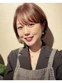 ミリヘレン(MILLI HELEN) hitomi 