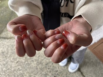 スリーネイル(Three nail)/