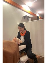 カラダファクトリー 梅田HEPファイブ店 三輪 祐里奈