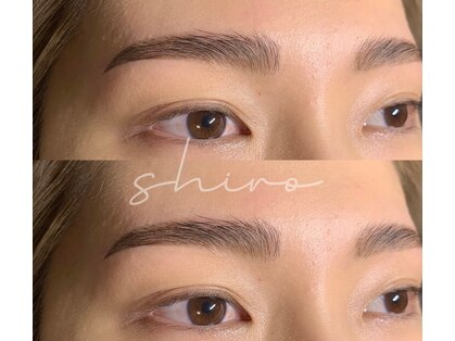 シロ ネイルアンドビューティー(shiro)の写真