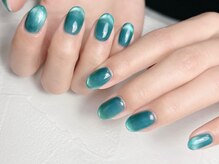 ラドール(La Dhole)/ミクロンマグネット　＃27