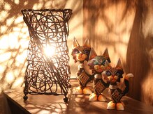 アジアンリラクゼーション ヴィラ 大田原店(asian relaxation villa)/店内