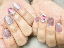 ジーン 中野店(gene)/[中野/パラジェル]