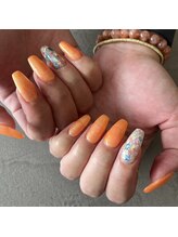 ミスネイル 沖縄 豊崎店(Ms.naiL)/