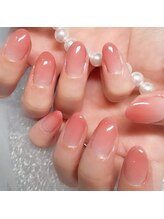 ジュベルビューティー(Jebel Beauty)/じゅわっとグラデーション