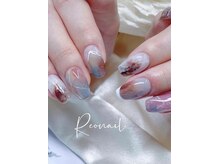 レオネイル 西船橋店(Reo Nail)