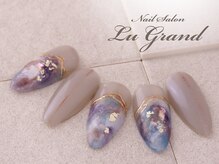 ルグラン(LU GRAND)の雰囲気（大人気のトレンドデザイン更新中です！）