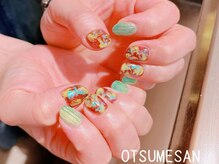 オツメサン(OTSUMESAN)