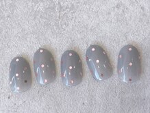 プレジール(Plaisir)/11月平日限定デザインクーポン