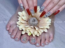 STEP4：話題のトレンドネイルも勢揃い！