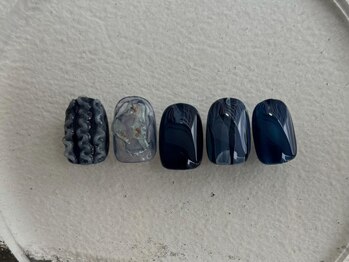 アオフクオカ(ao. Fukuoka)/90minアートコース