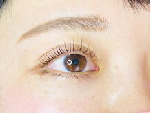 ロエン 北岡崎(ROEN)/まつげパーマ