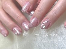 ミレーム(milerm)/上品マググラデ