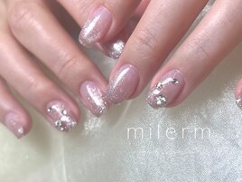 上品マググラデ