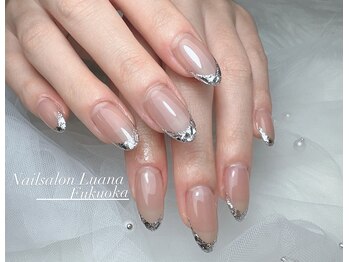 ルアナ(Luana)/アート放題