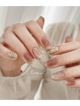 リサネイル(LISA NAIL)/