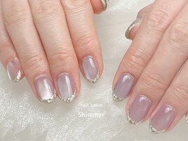 ガラスフレンチ