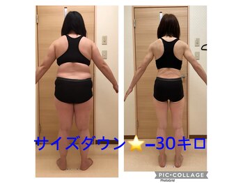 永井美容整体院