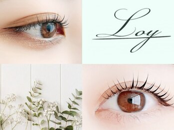 ロイ(Loy)