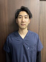 千歳烏山駅前鍼灸整骨院&nbsp;川畑 天人