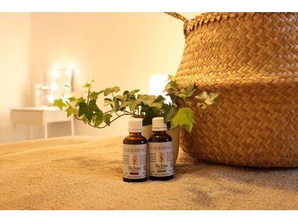 サロンドクラーレ(salon de klarer)の写真